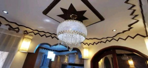 Albert Suites & Apartments Entebbe